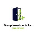 Group Investments, Inc. logo